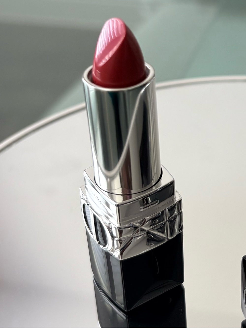 Dior Rouge Lipstick #772 - Picture 6 of 8